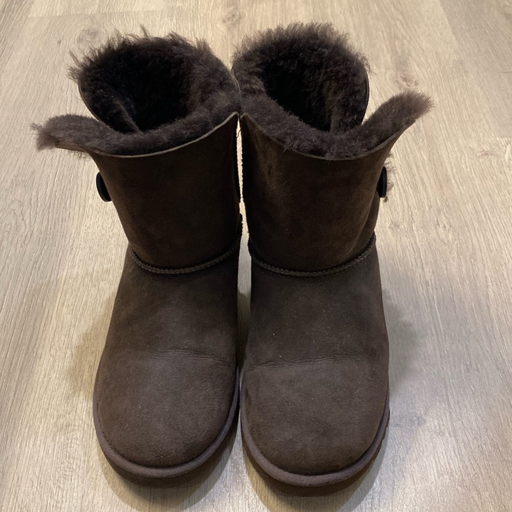 Ugg Boots in brown